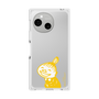 プレミアムスクエアケース［ MOOMIN - Little My - Happy face ］