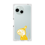 プレミアムスクエアケース［ MOOMIN - Little My - Happy face ］