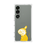 プレミアムスクエアケース［ MOOMIN - Little My - Happy face ］
