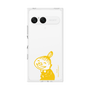 プレミアムスクエアケース［ MOOMIN - Little My - Happy face ］