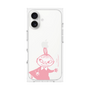 プレミアムスクエアケース［ MOOMIN - Little My - Smile face ］