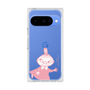 プレミアムスクエアケース［ MOOMIN - Little My - Smile face ］