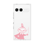 プレミアムスクエアケース［ MOOMIN - Little My - Smile face ］