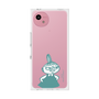 プレミアムスクエアケース［ MOOMIN - Little My - Angry face ］