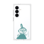 プレミアムスクエアケース［ MOOMIN - Little My - Angry face ］