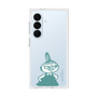 プレミアムスクエアケース［ MOOMIN - Little My - Angry face ］