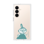 プレミアムスクエアケース［ MOOMIN - Little My - Angry face ］