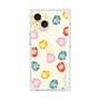 プレミアムスクエアケース［ MOOMIN - Little My - Expressions ］