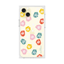 プレミアムスクエアケース［ MOOMIN - Little My - Expressions ］