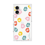 プレミアムスクエアケース［ MOOMIN - Little My - Expressions ］