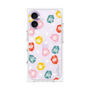プレミアムスクエアケース［ MOOMIN - Little My - Expressions ］