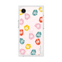プレミアムスクエアケース［ MOOMIN - Little My - Expressions ］
