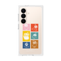 プレミアムスクエアケース［ MOOMIN - Little My/A ］