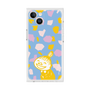 プレミアムスクエアケース［ MOOMIN - Little My - Happy face/color ］