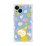 プレミアムスクエアケース［ MOOMIN - Little My - Happy face/color ］