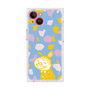 プレミアムスクエアケース［ MOOMIN - Little My - Happy face/color ］