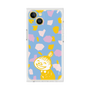 プレミアムスクエアケース［ MOOMIN - Little My - Happy face/color ］