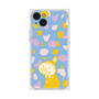 プレミアムスクエアケース［ MOOMIN - Little My - Happy face/color ］