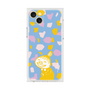 プレミアムスクエアケース［ MOOMIN - Little My - Happy face/color ］