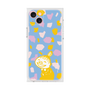 プレミアムスクエアケース［ MOOMIN - Little My - Happy face/color ］