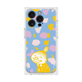プレミアムスクエアケース［ MOOMIN - Little My - Happy face/color ］
