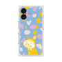 プレミアムスクエアケース［ MOOMIN - Little My - Happy face/color ］