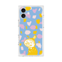 プレミアムスクエアケース［ MOOMIN - Little My - Happy face/color ］