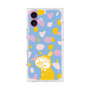 プレミアムスクエアケース［ MOOMIN - Little My - Happy face/color ］