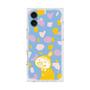 プレミアムスクエアケース［ MOOMIN - Little My - Happy face/color ］
