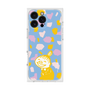 プレミアムスクエアケース［ MOOMIN - Little My - Happy face/color ］