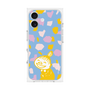 プレミアムスクエアケース［ MOOMIN - Little My - Happy face/color ］