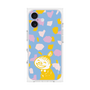 プレミアムスクエアケース［ MOOMIN - Little My - Happy face/color ］