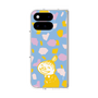 プレミアムスクエアケース［ MOOMIN - Little My - Happy face/color ］