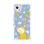 プレミアムスクエアケース［ MOOMIN - Little My - Happy face/color ］