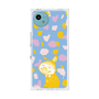 プレミアムスクエアケース［ MOOMIN - Little My - Happy face/color ］