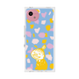 プレミアムスクエアケース［ MOOMIN - Little My - Happy face/color ］