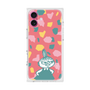 プレミアムスクエアケース［ MOOMIN - Little My - Angry face/color ］