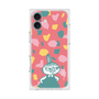 プレミアムスクエアケース［ MOOMIN - Little My - Angry face/color ］