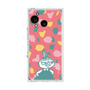 プレミアムスクエアケース［ MOOMIN - Little My - Angry face/color ］