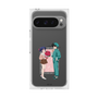 プレミアムスクエアケース［ らんま1/2 - 乱馬&あかね - 花束 ］