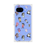 プレミアムスクエアケース［ らんま1/2 - ミニキャラ - クリア ］