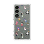 プレミアムスクエアケース［ らんま1/2 - ミニキャラ - クリア ］