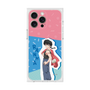 プレミアムスクエアケース［ らんま1/2 - ポップ - 早乙女乱馬 ］
