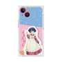 プレミアムスクエアケース［ らんま1/2 - ポップ - 天道あかね ］