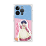 プレミアムスクエアケース［ らんま1/2 - ポップ - 天道あかね ］