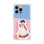 プレミアムスクエアケース［ らんま1/2 - ポップ - 天道あかね ］