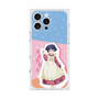 プレミアムスクエアケース［ らんま1/2 - ポップ - 天道あかね ］