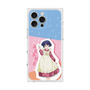 プレミアムスクエアケース［ らんま1/2 - ポップ - 天道あかね ］