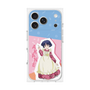 プレミアムスクエアケース［ らんま1/2 - ポップ - 天道あかね ］