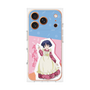 プレミアムスクエアケース［ らんま1/2 - ポップ - 天道あかね ］